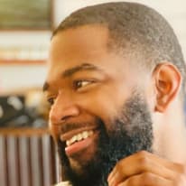 Photo of Darrion