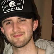 Photo of Matthew