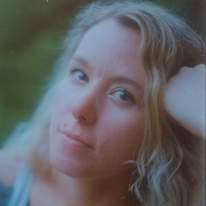 Photo of Stephanie