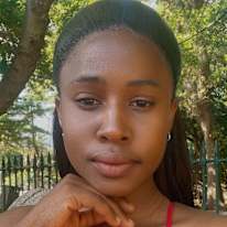 Photo of Nolwazi