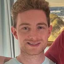 Photo of Adam Hurley