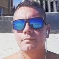 Photo of Shaun Duckworth