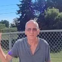 Photo of Darren Roberts