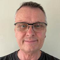 Photo of Brian