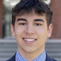 Photo of Mitchell Mazza