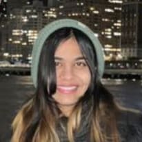 Photo of Garima