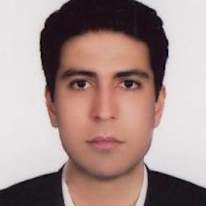 Photo of BAHRAM SAFARZADEH