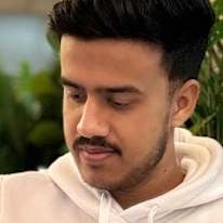 Photo of ROHAN KUMAR