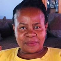 Photo of Nondumiso Felicity Maliwa