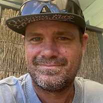Photo of Mark
