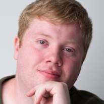 Photo of Matthew Locking