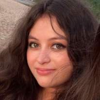 Photo of Melissa