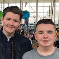 Photo of Sean