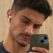 Photo of Brandon