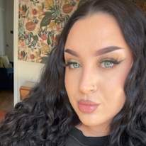 Photo of Katie