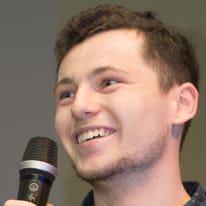 Photo of Ondřej