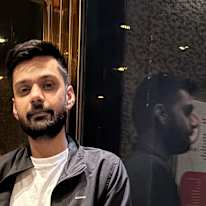 Photo of Shubham Sharma