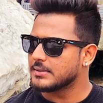 Photo of Deepsayan Das