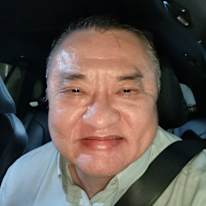 Photo of Raymond Pun