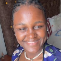 Photo of Tina Zongo