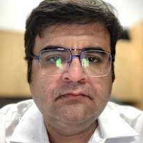 Photo of Oosman Sadiq