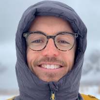 Photo of Matt Allen