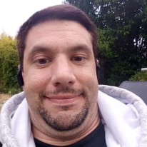 Photo of Christopher