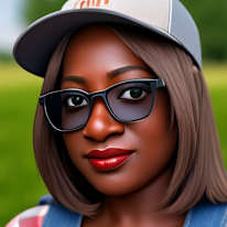 Photo of Sharon
