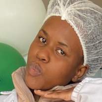 Photo of Nokuthula Khoza