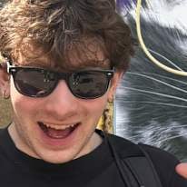 Photo of Aidan