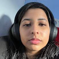 Photo of Faaiza