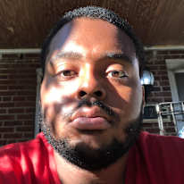 Photo of Aaron