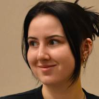 Photo of Julia