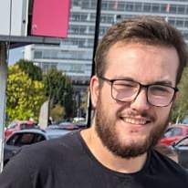 Photo of Toby