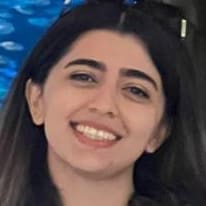 Photo of Dorsa