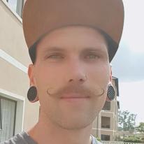 Photo of Ernest