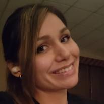 Photo of Natasha