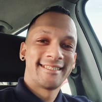 Photo of Steven