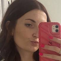 Photo of Julia
