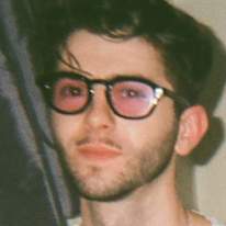 Photo of Raul