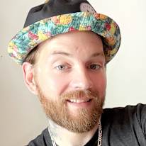 Photo of Jay