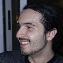 Photo of Bilal
