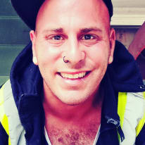 Photo of Matthew