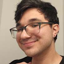 Photo of Nick