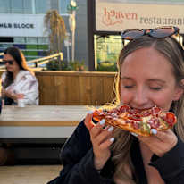 Photo of Nicole