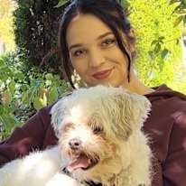 Photo of Laura Thomas