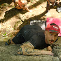 Photo of Yann Passerieu
