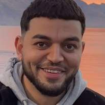 Photo of Mohamed