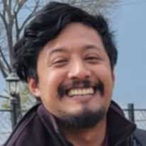 Photo of Kushal sthapit