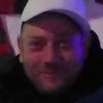 Photo of Chris